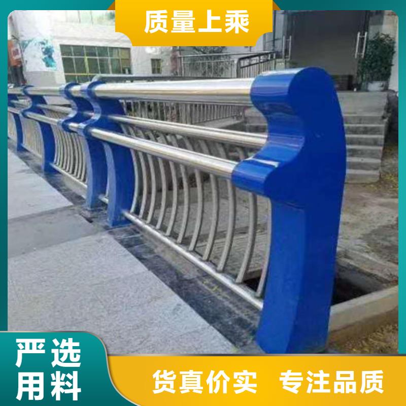 护栏2-【市政护栏】严格把控每一处细节