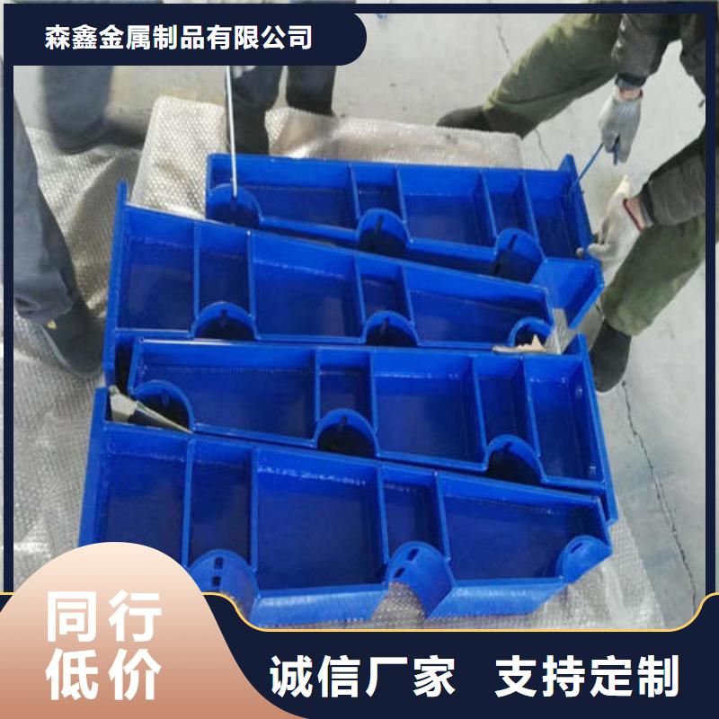护栏2河道护栏厂家免费寄样