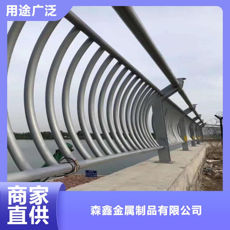 护栏2_景观护栏质量安心