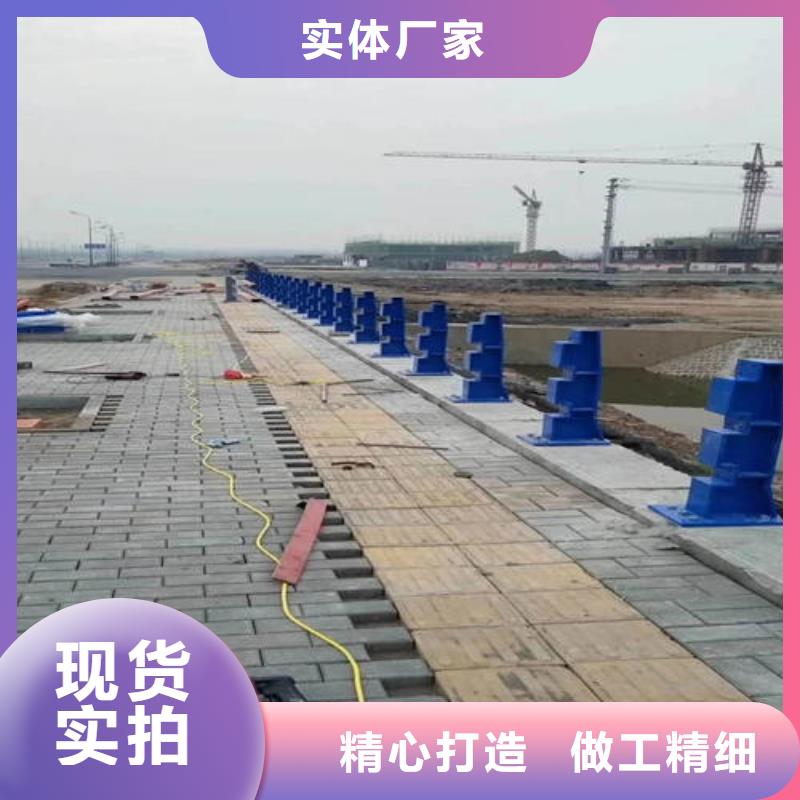 护栏2防撞护栏生产厂家懂您所需