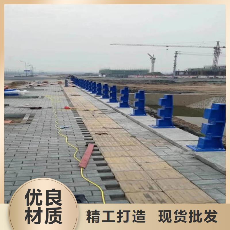 护栏2不锈钢复合管护栏厂家量大更优惠