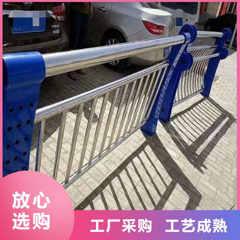 护栏2-中央分隔栏货源直供