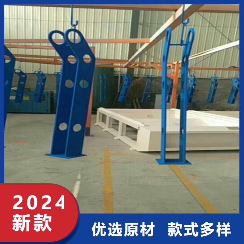 护栏2铝合金护栏价格货源充足