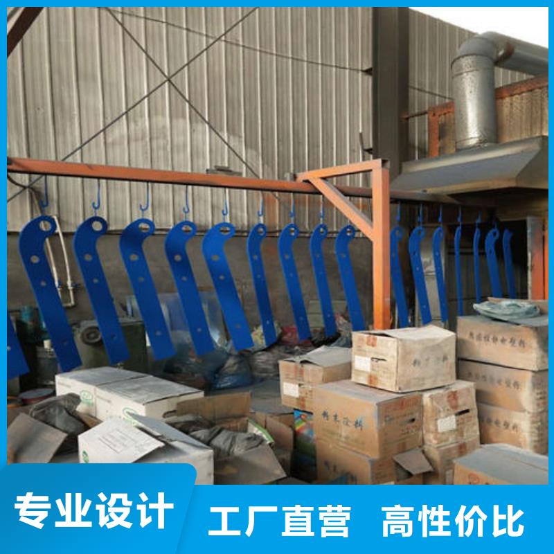 护栏2铝合金护栏多种款式可随心选择