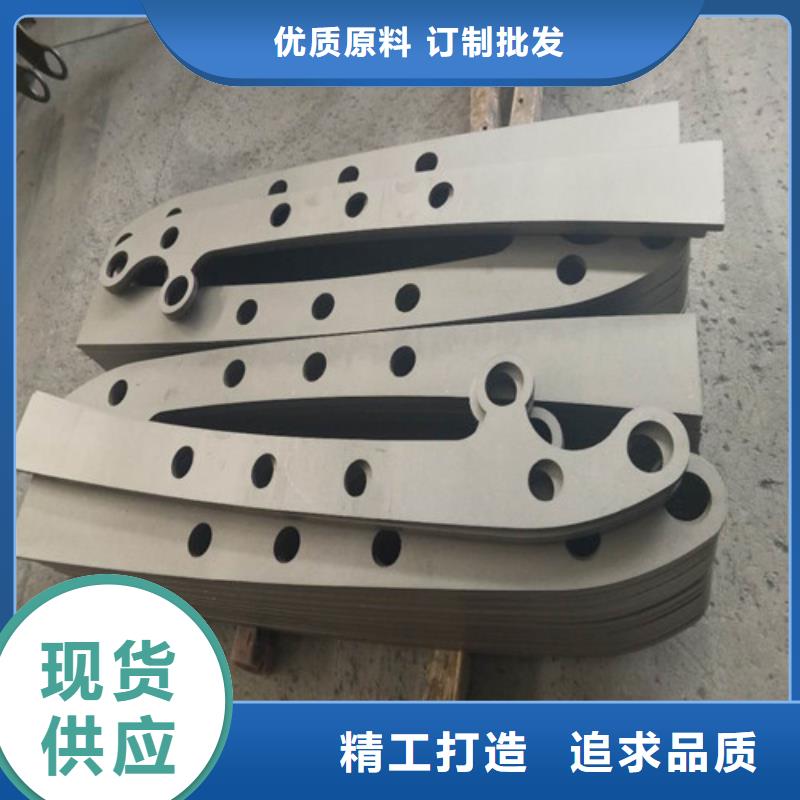 护栏2_景观护栏质量安心