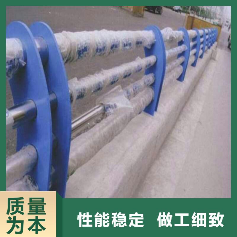 护栏2桥梁景观栏杆品牌专营