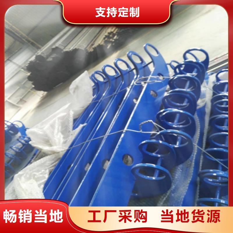 护栏2,【桥梁护栏】实体厂家