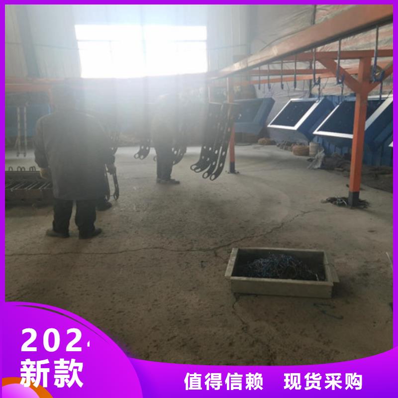 护栏2桥梁护栏值得信赖
