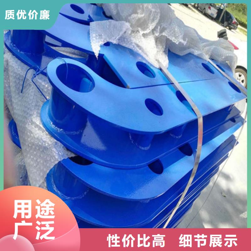 护栏2_【景观】护栏厂家直销供货稳定