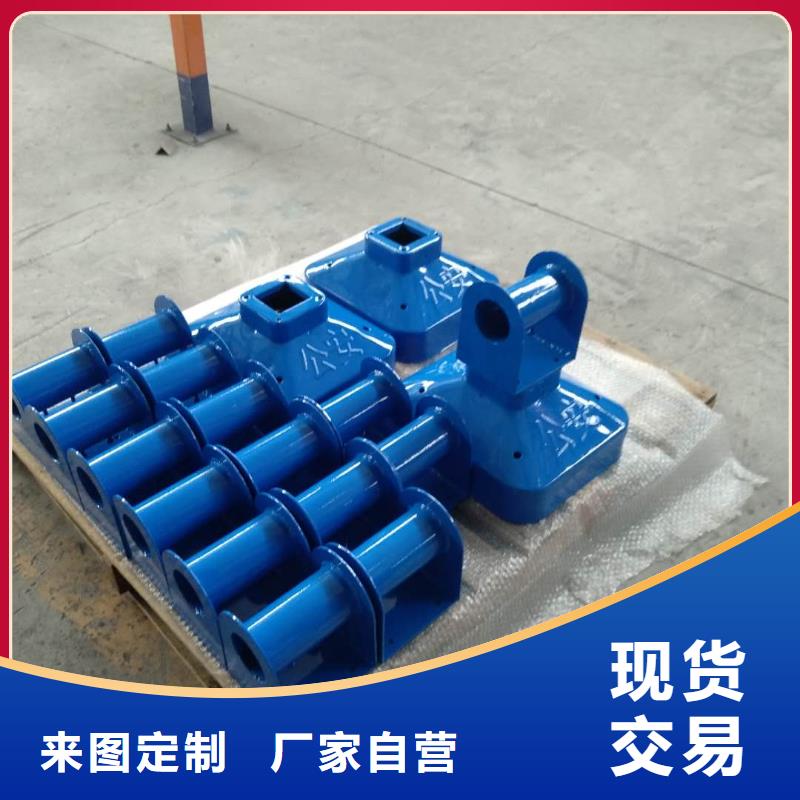 护栏2灯光护栏厂家优良工艺