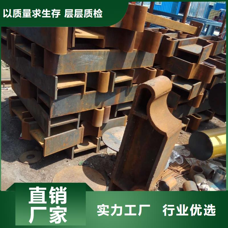 护栏2,【桥梁护栏】实体厂家