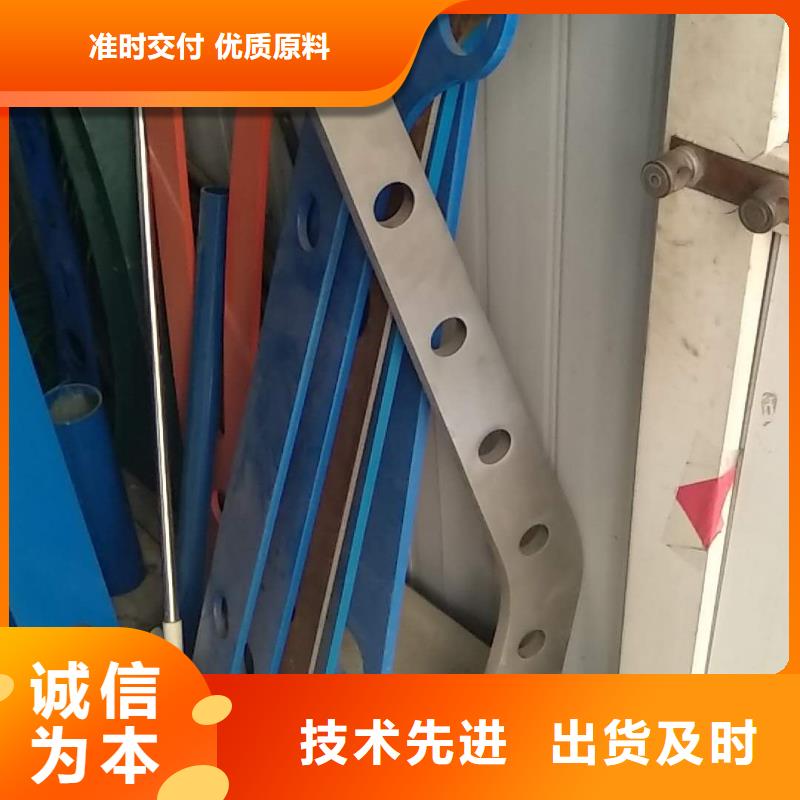优选：桥梁防撞护栏批发商
