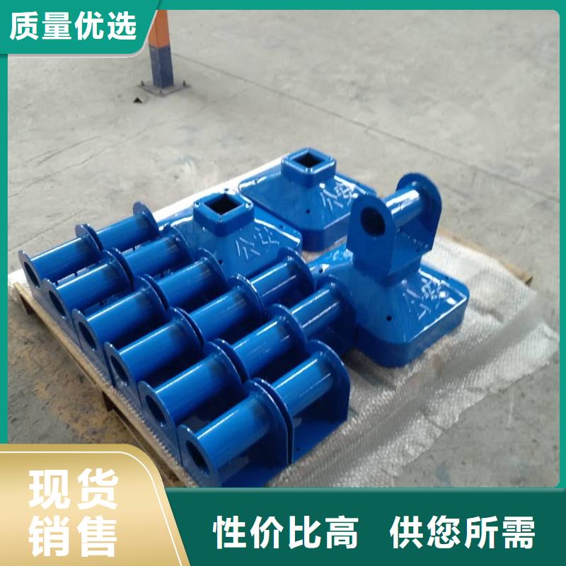 护栏2-不锈钢复合管栏杆一周内发货