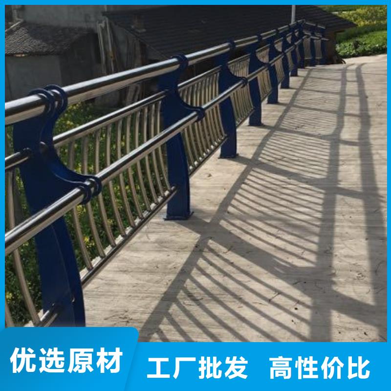 护栏2桥梁护栏快速物流发货