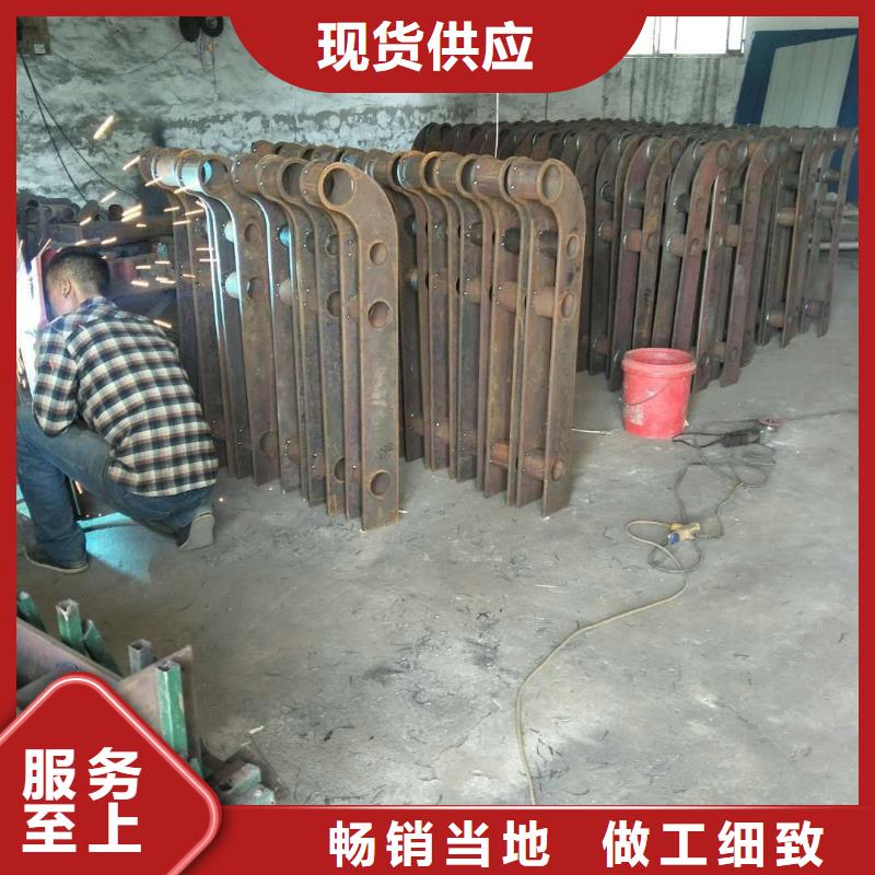 【护栏2】,景观护栏厂家真实拍摄品质可靠