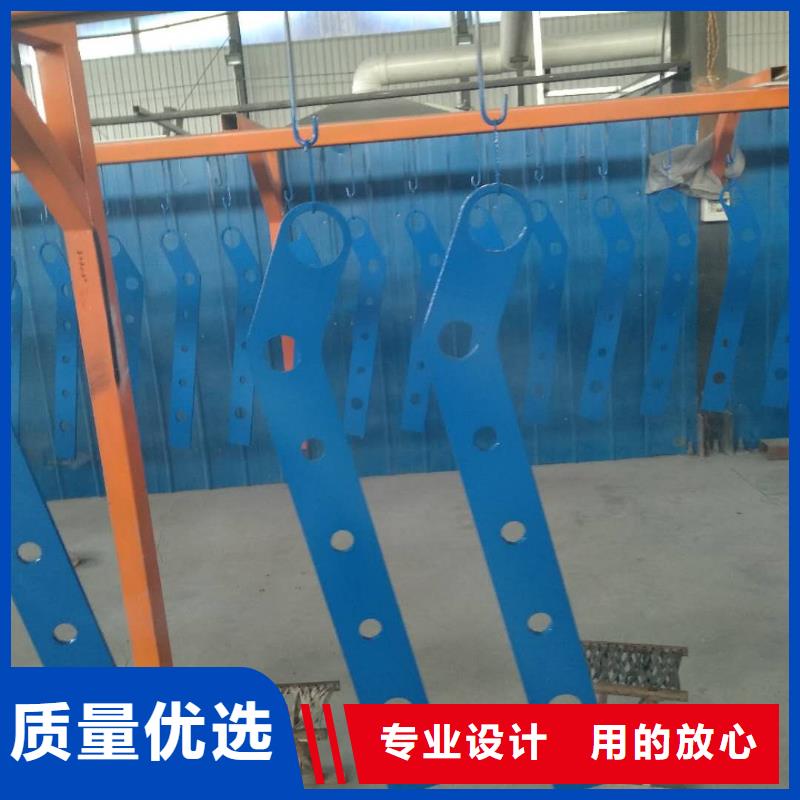 护栏2-桥梁护栏实力派厂家