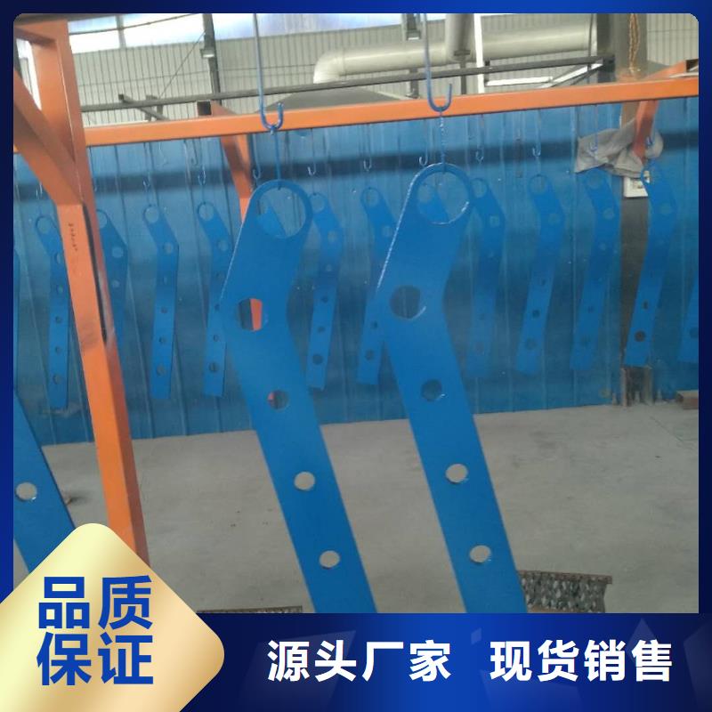 【护栏2灯光护栏联系厂家】