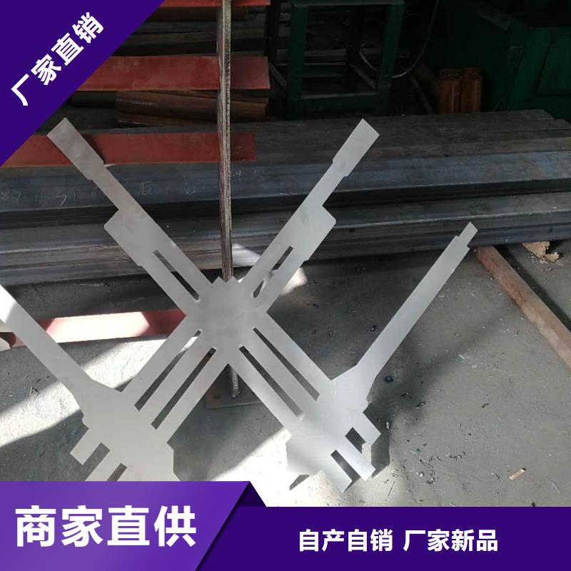护栏2景观护栏定制速度快工期短