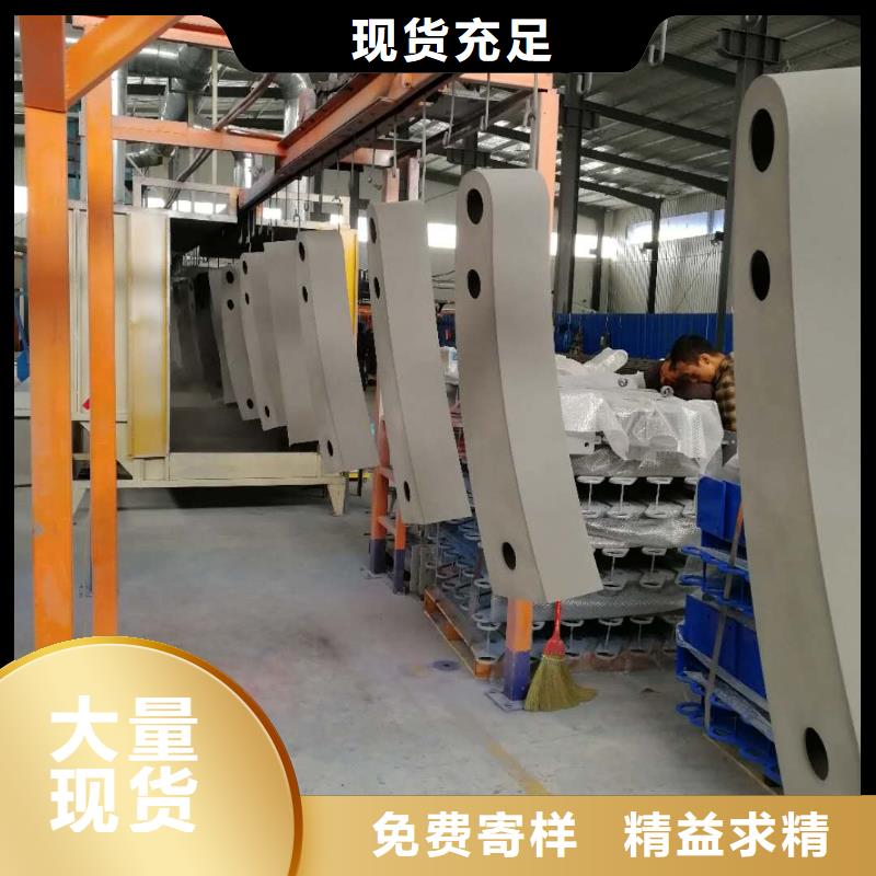 【护栏2-景观护栏供应商】