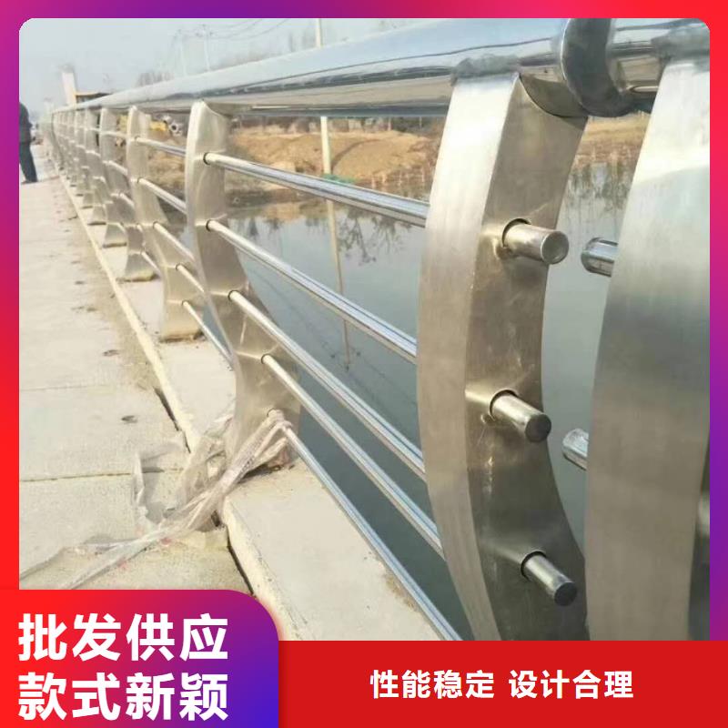 护栏2,【桥梁护栏】实体厂家