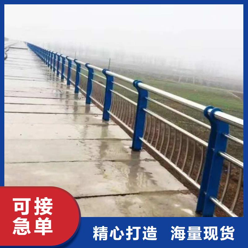 护栏2桥梁护栏一手价格