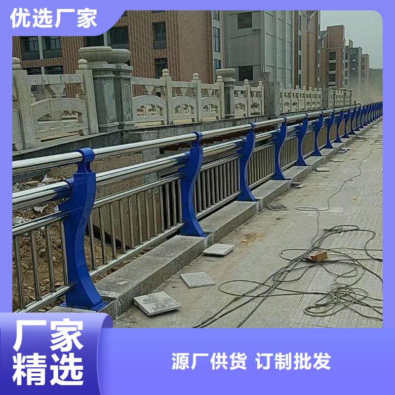 护栏2铝合金护栏厂家实拍展现