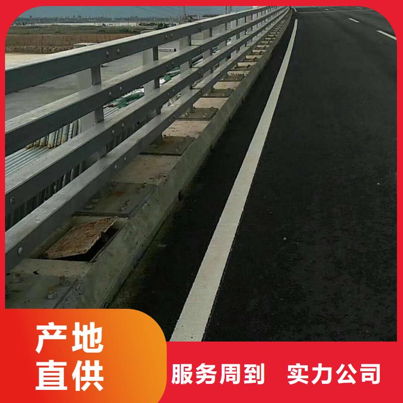 护栏2不锈钢立柱来图来样定制