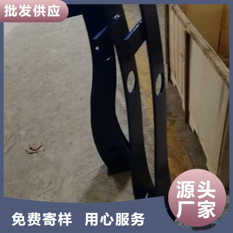 护栏2桥梁护栏值得信赖