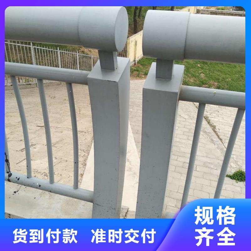 护栏2-灯光护栏厂家买的放心