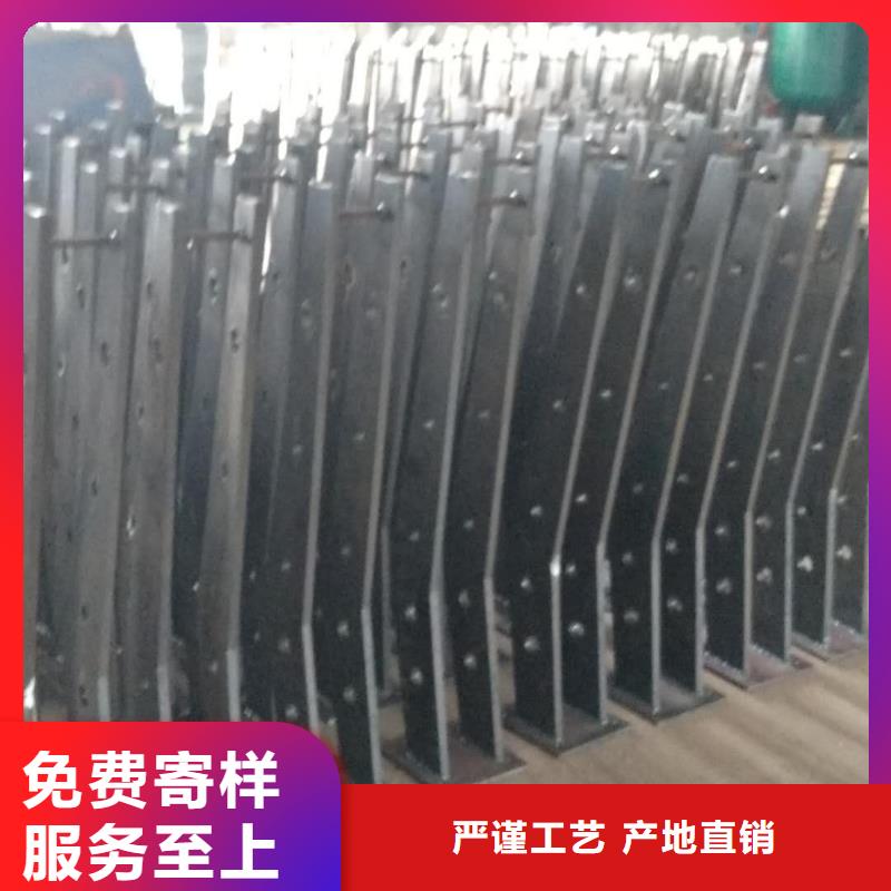 护栏2,【景观】护栏自有厂家