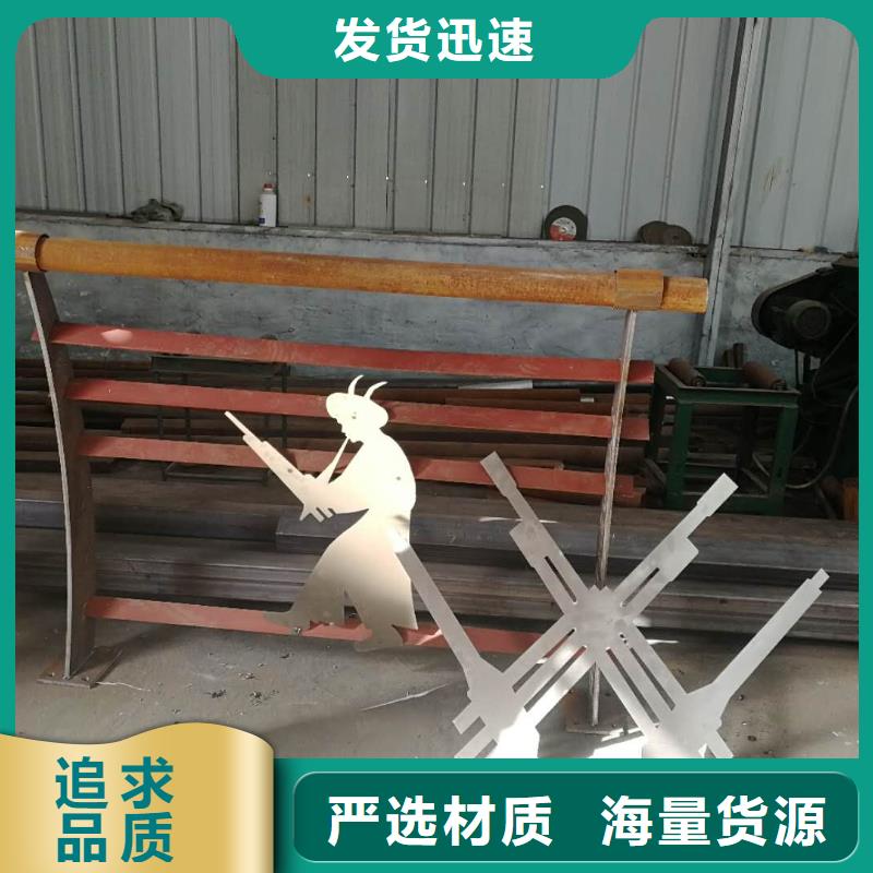 护栏2_铝合金护栏价格售后服务完善