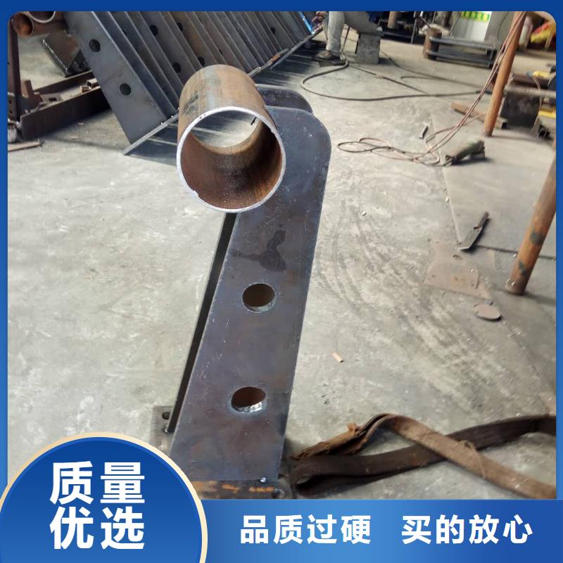 护栏2_桥梁护栏厂家免费寄样