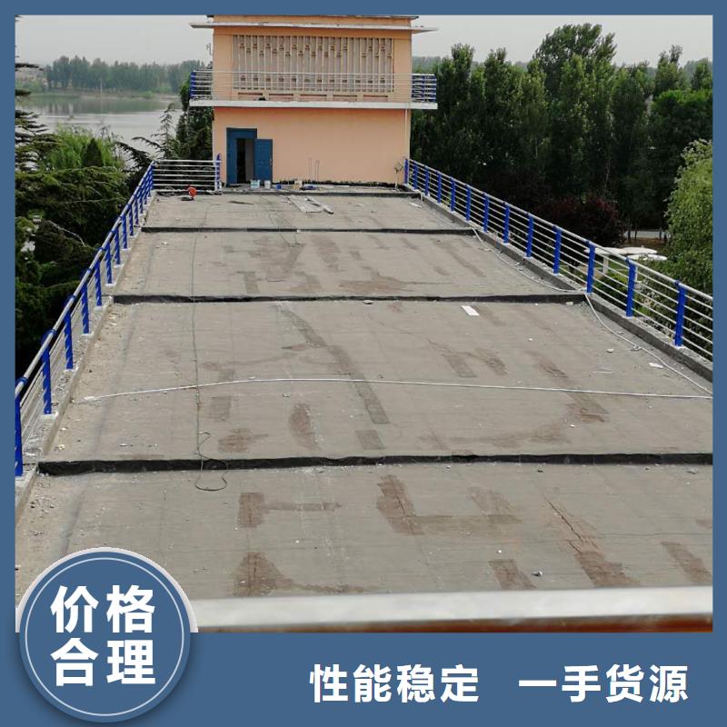 护栏2防撞护栏生产厂家懂您所需