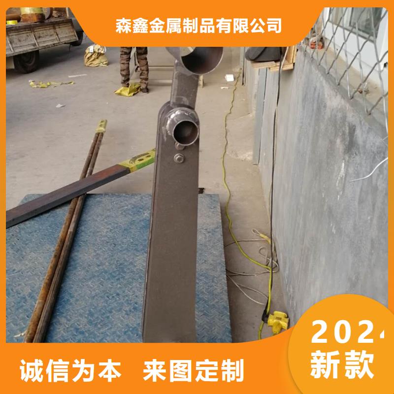 护栏2市政道路防护栏主推产品