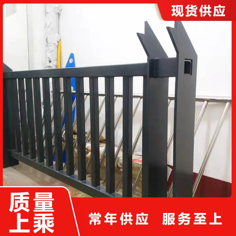 护栏LED防护栏杆安装简单