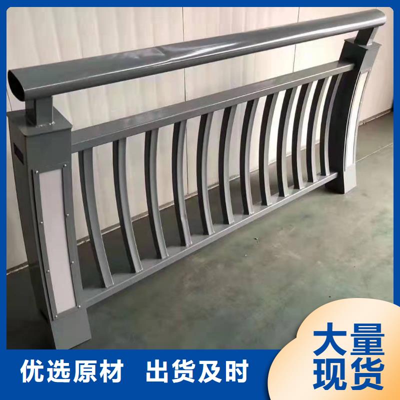 护栏不锈钢立柱精工制作