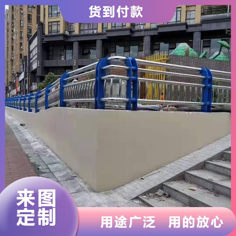 护栏防撞护栏生产厂家品质值得信赖