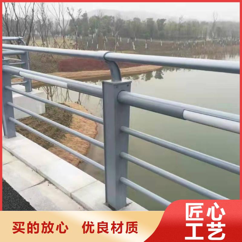护栏桥梁护栏厂家细节决定品质