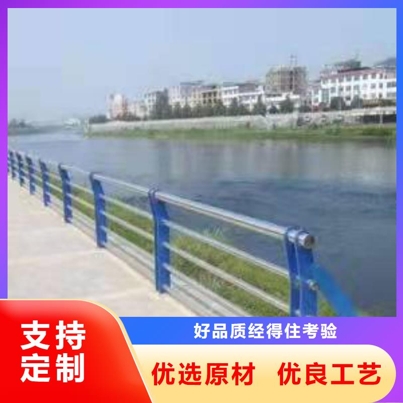 护栏铝合金护栏每个细节都严格把关