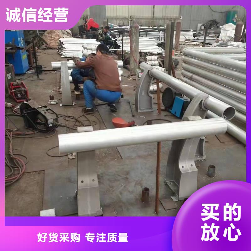 【护栏桥梁护栏分类和特点】