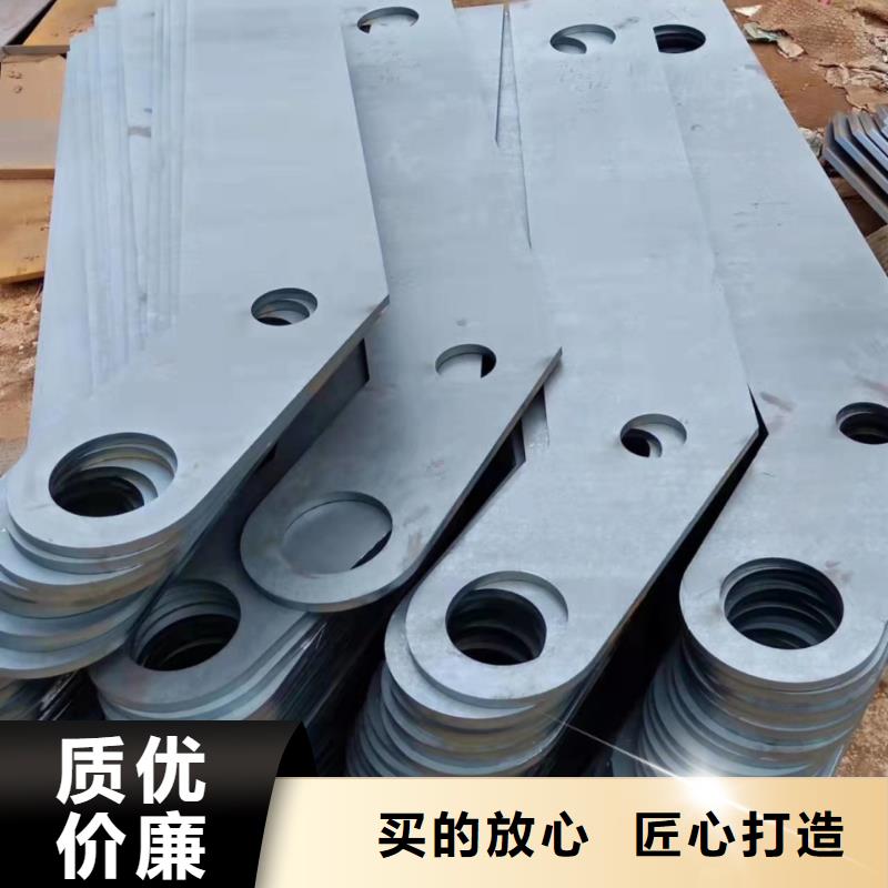 护栏不锈钢景观护栏精工打造