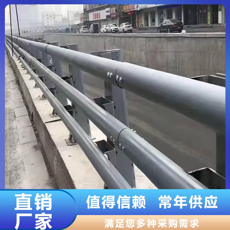 护栏铝合金护栏厂家工期短发货快