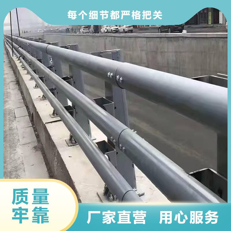常年供应钢护栏-热销