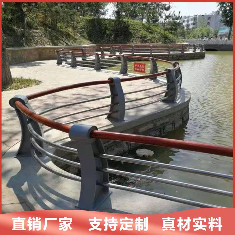 护栏【桥梁护栏】大量现货供应