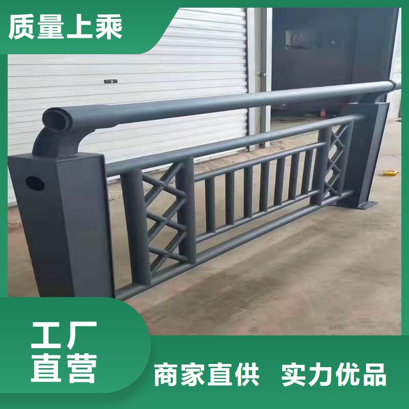 护栏LED防护栏杆安装简单