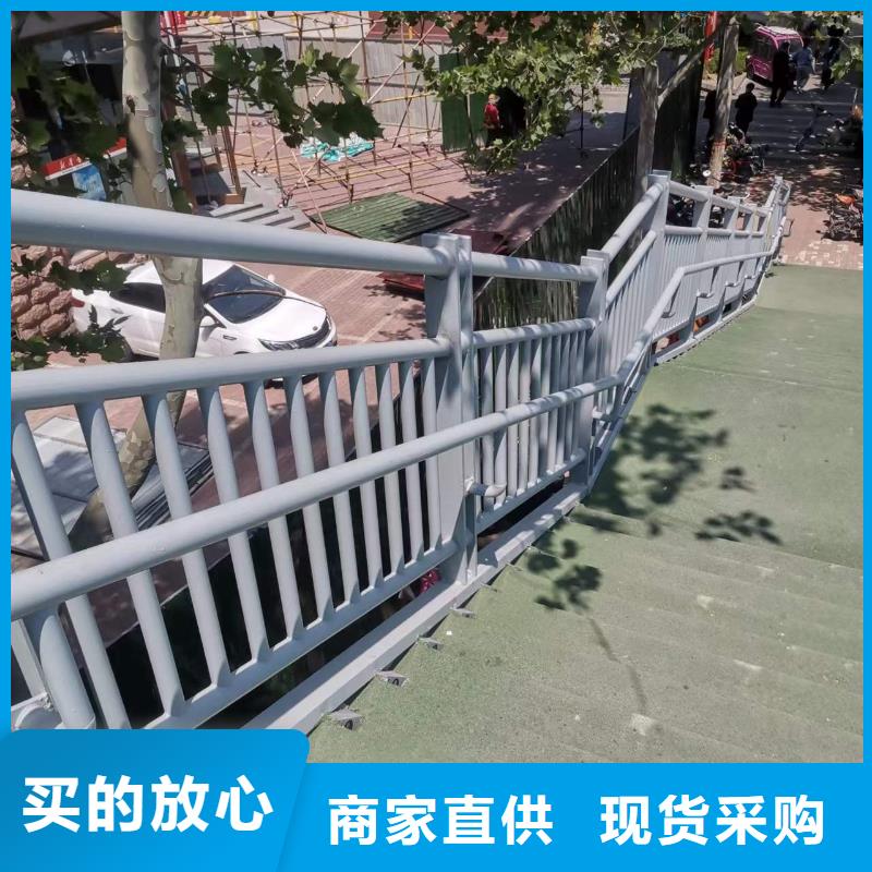 护栏_桥梁护栏厂家真诚合作