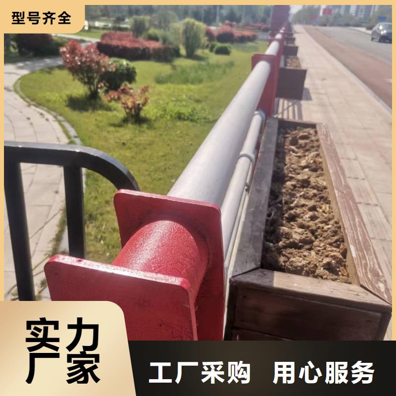 护栏LED防护栏杆研发生产销售