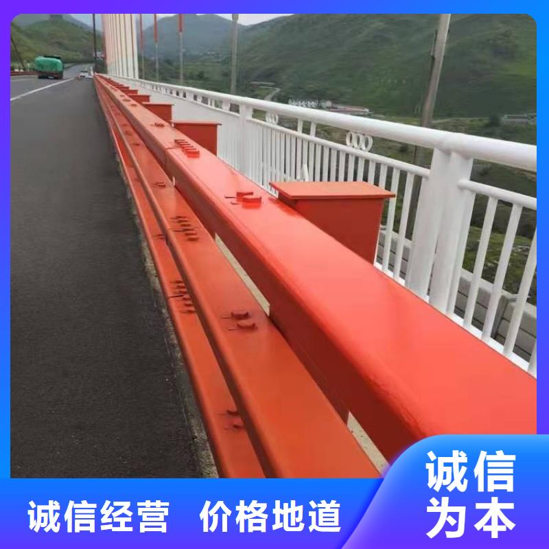 护栏景观护栏厂家精工细作品质优良