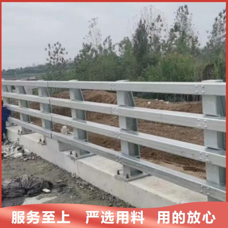 护栏铝合金护栏厂家工期短发货快