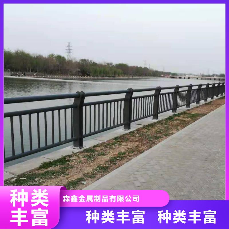 护栏景观护栏厂家优选厂家